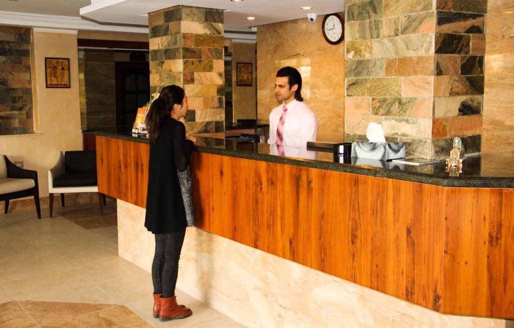 Mirita Hotel ,10Th Of Ramadan Madinat Al Ashir min Ramadan Exterior photo