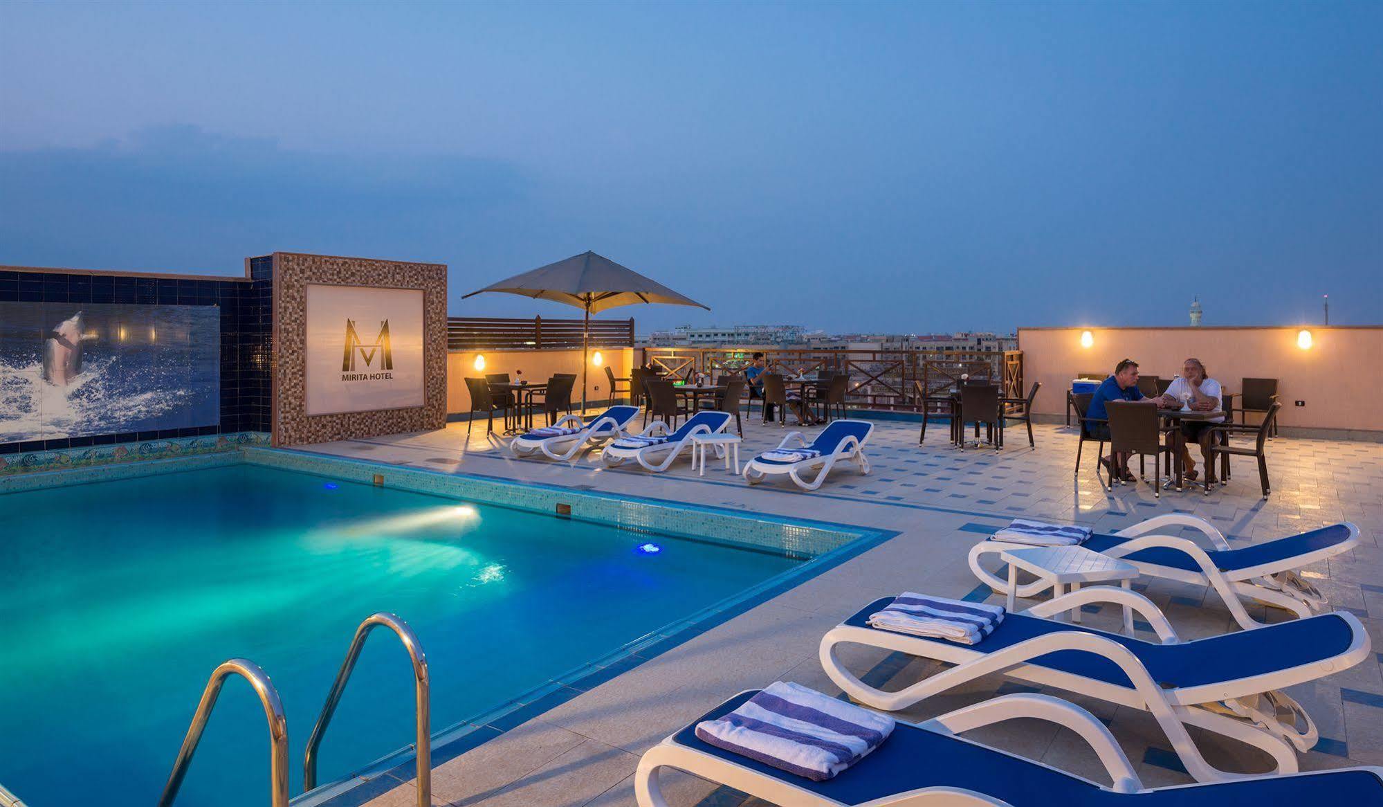 Mirita Hotel ,10Th Of Ramadan Madinat Al Ashir min Ramadan Exterior photo